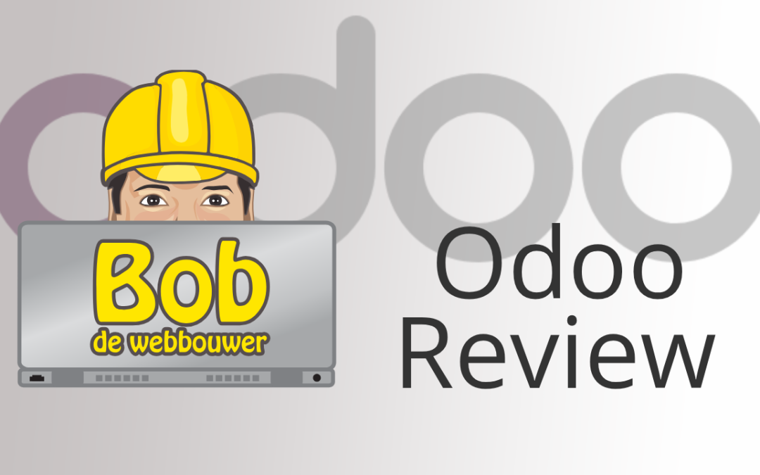 Odoo Review – The Best All-in-One Alternative to WordPress?
